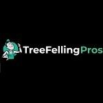 Tree Felling Pros Johannesburg, Johannesburg City, logo