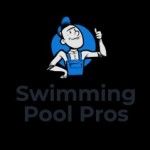 Swimming Pool Pros Somerset West, Somerset West to Strand, logo