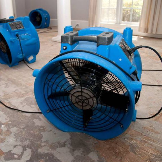 New World Construction Inc. Towson 