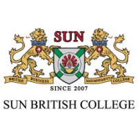 Sun British College, Vavuniya