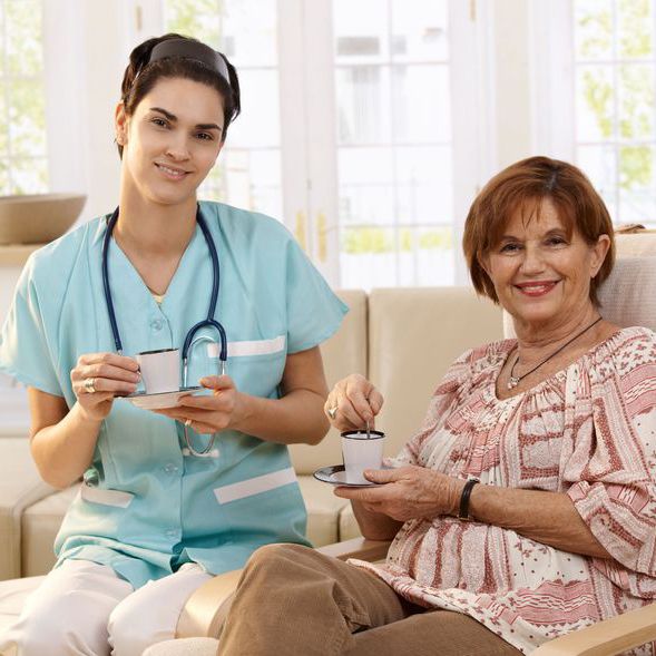 Destiny Total Healthcare, Burgaw