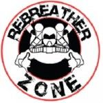 Rebreatherzone, Dortmund Rebreatherzone, Dortmund, logo