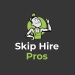 Skip Hire Pros, Johannesburg, logo