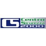 Centro Sicurezza 2000, Roma, logo
