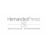 Hernandez Perez Advocacia Empresarial, Rio de Janeiro, logótipo