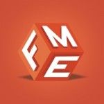 FME Extensions, Austin, logo