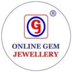 Online Gem Jewellery, Kolkata, logo