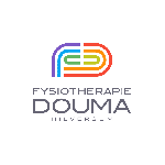 Fysiotherapie Douma, Hilversum, logo