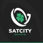 Satcity.ie, Limerick, logo