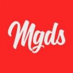 Magentados, CA, Barquisimeto, logo