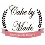Cake by Made, Bogota dc, logo