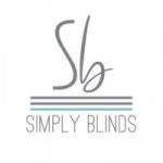 Simply Blinds, Collingwood, logo