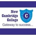 New Cambridge College - IELTS Training Institute, Chandigarh, प्रतीक चिन्ह