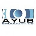 Ayub Endodontics, London, logo