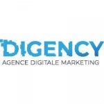 DIGENCY, Rabat DIGENCY, Rabat, logo
