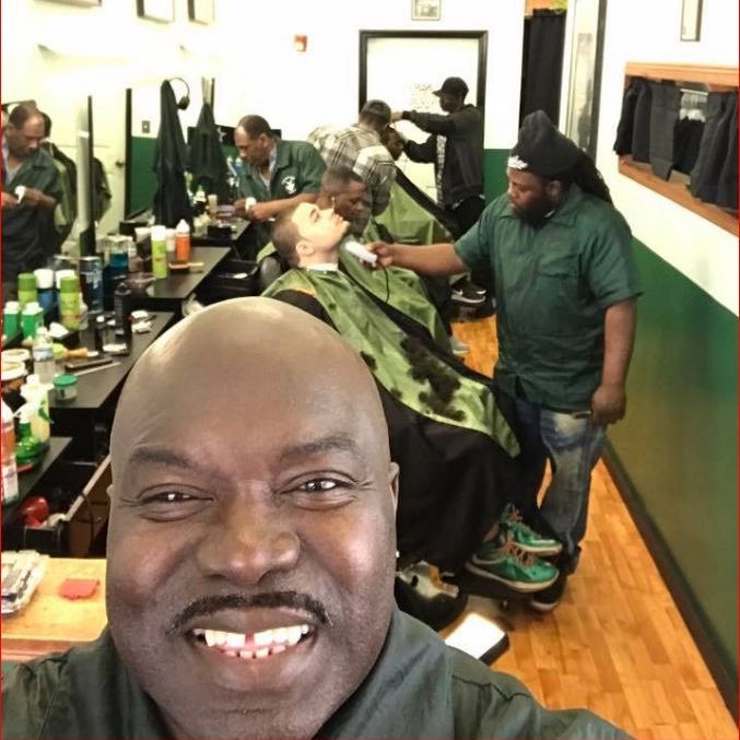 Cuts & Creations Unlimited, Randolph