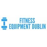 Fitness Equipment Dublin, Swords, logo