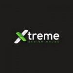 Xtreme Design House, Houston, logo