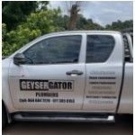 GeyserGator Plumbers, Hillcrest Kwazulu-Natal GeyserGator Plumbers, Hillcrest Kwazulu-Natal, logo