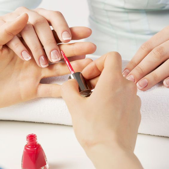 Asia Nails & Spa, Roslindale