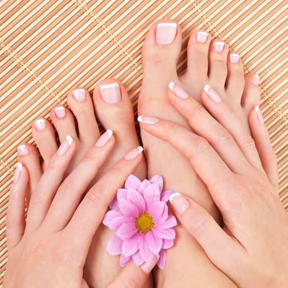 Asia Nails & Spa Roslindale 