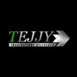 Tejjy Inc., Washington DC, logo