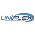 Uniflex Inc., Brighton, logo