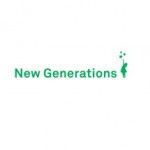 New Generations, Tallaght, Leinster, Dublin 24 Ireland, logo