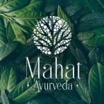 Mahat Ayurveda - Medicina y alimentación, Envigado, logo