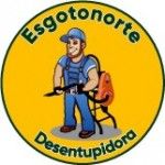 Esgotonorte Desentupidora Joinville, Joinville, logótipo