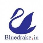Bluedrake, BHUBANESWAR, प्रतीक चिन्ह