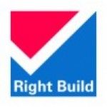 Builders Greenwich by Right Build, London, logo