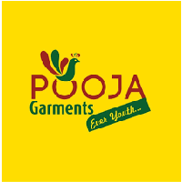 Pooja Garments, Chennai