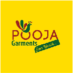 Pooja Garments, Chennai, प्रतीक चिन्ह