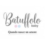 Batuffolo Baby, Acireale, logo