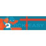 Quick & Easy West Vancouver Movers, West Vancouver, logo