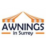 Awnings in Surrey, Banstead, logo