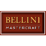 Bellini Mastercraft, Miami,  FL, logo