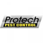 Protech Pest Control, Campbellfield, logo