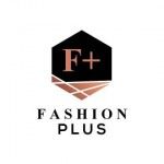 FASHION PLUS SURAT, surat, logo