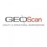 GeoScan: Utility & Structural Investigation, Torquay, logo