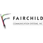Fairchild Communication Systems, Inc., Indianapolis, logo
