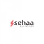 Sehaa Online - Medical Equipment Supplier in Dubai, United Arab Emirates, Dubai, logo