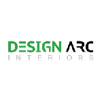 Design Arc Interiors Interior Design Company, Bangalore, प्रतीक चिन्ह