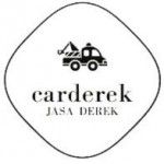 CarDerek, DKI Jakarta, logo