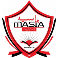 MASIA Institute, Rawalpindi MASIA Institute, Rawalpindi