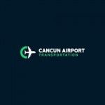 Cancun Airport Transportation, Cancún, logo