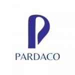 Pardaco Trading Pte Ltd, Singapore, logo