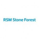 RSM Stone Forest IT Pte Ltd, Singapore, 徽标