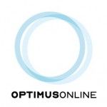 Optimus Online, Apeldoorn, logo